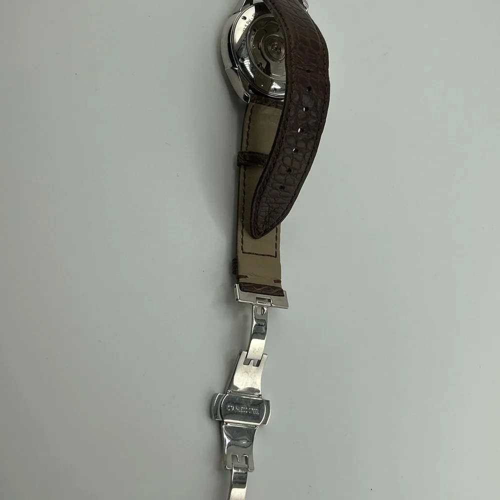 Hamilton automatic Jazzmaster swiss made Watch 27 jewels #540